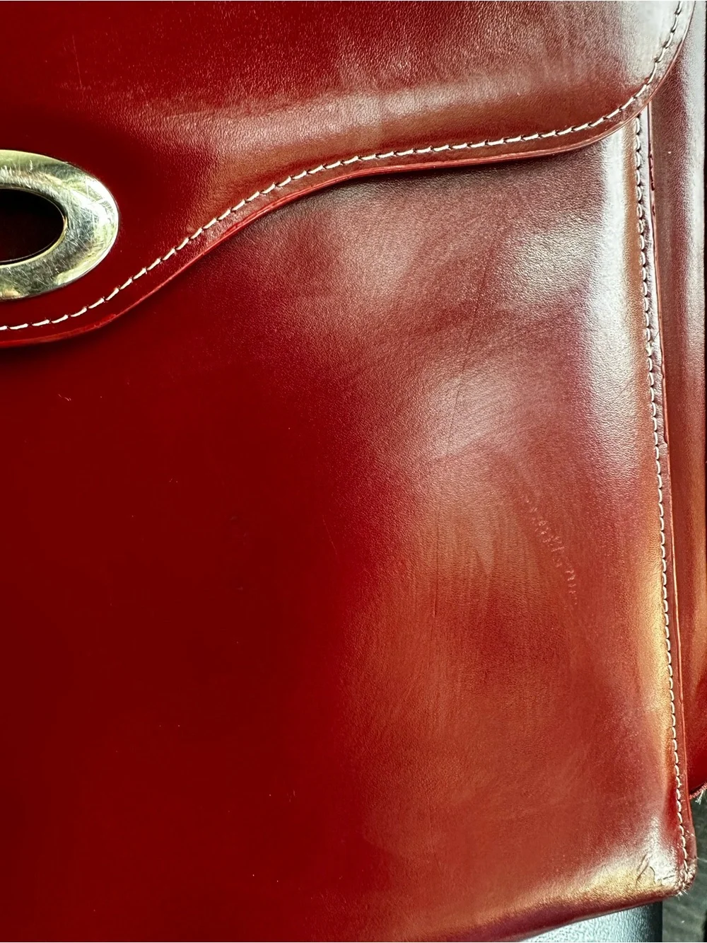 Mcklein versatile red